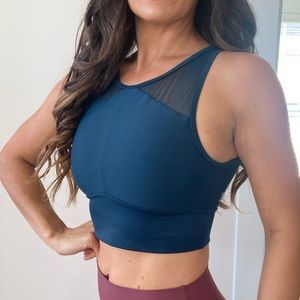 BuffBunny sports bra